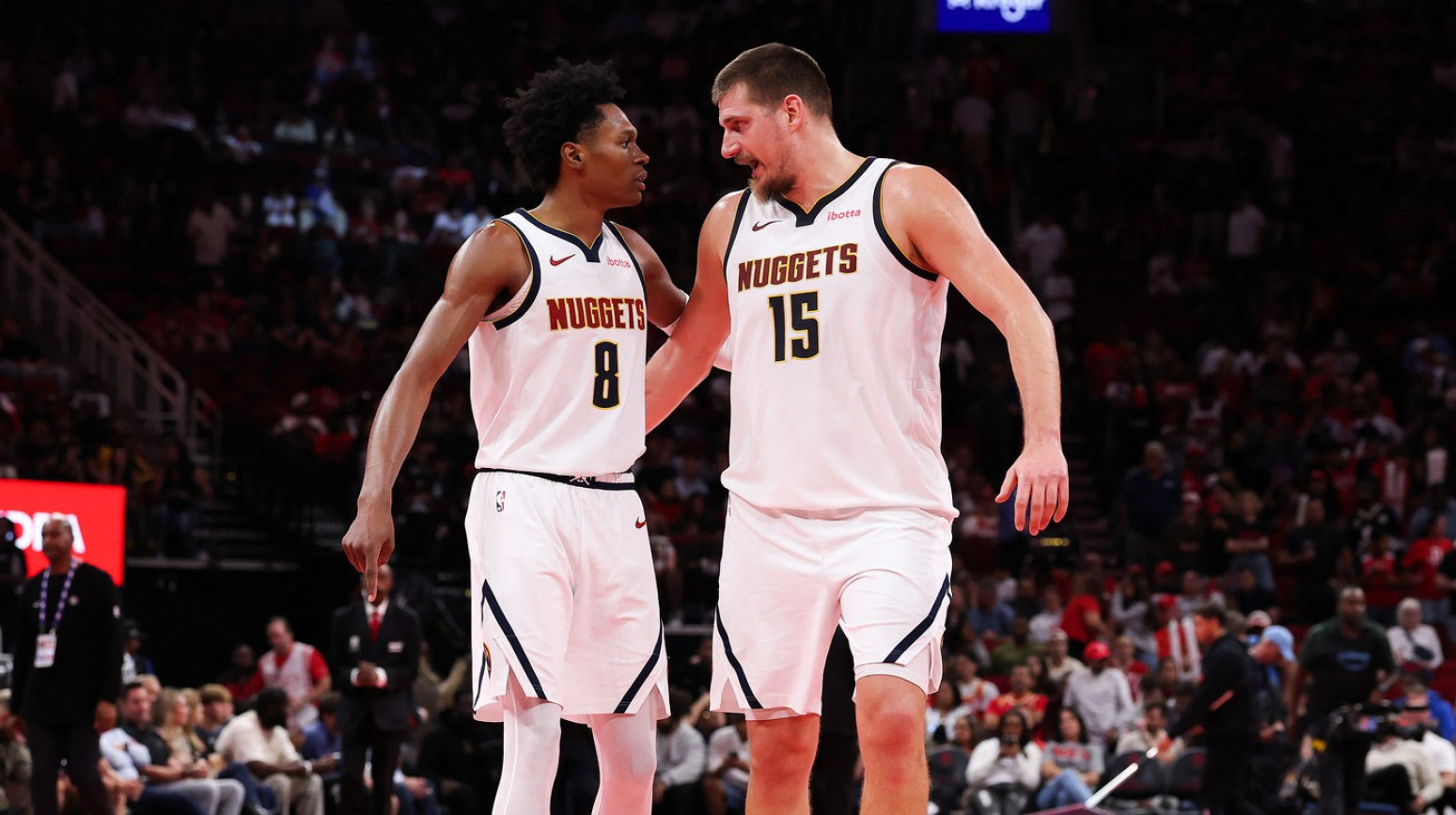 Dobre vesti za Jokića i Denver – vraća se Votson