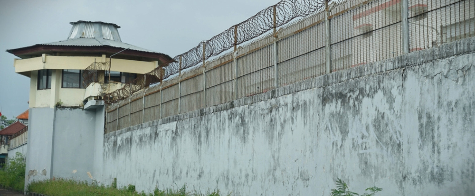 Turisti uhapšeni na Baliju; Uradili nezamislivu stvar, preti im 10 godina zatvora VIDEO