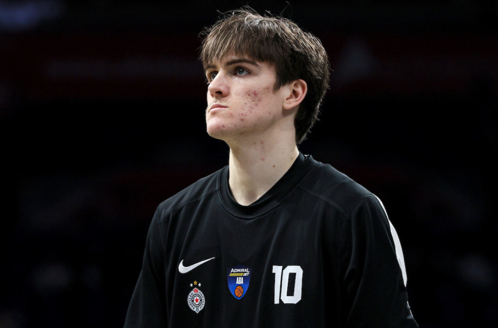 Ništa od još jednog večitog derbija – Partizan pao i ostao bez finala