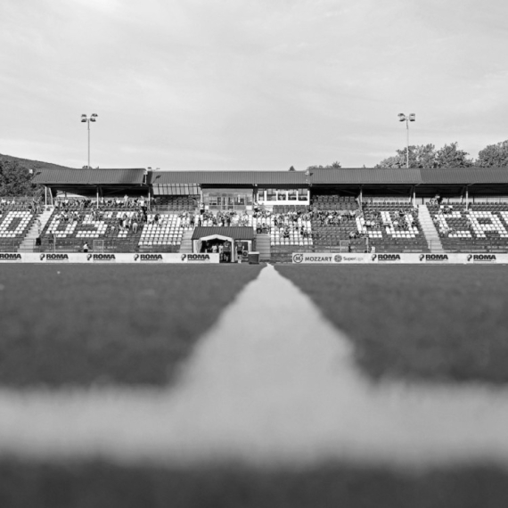 Užasne vesti – preminuo bivši fudbaler Mladosti iz Lučana (25)