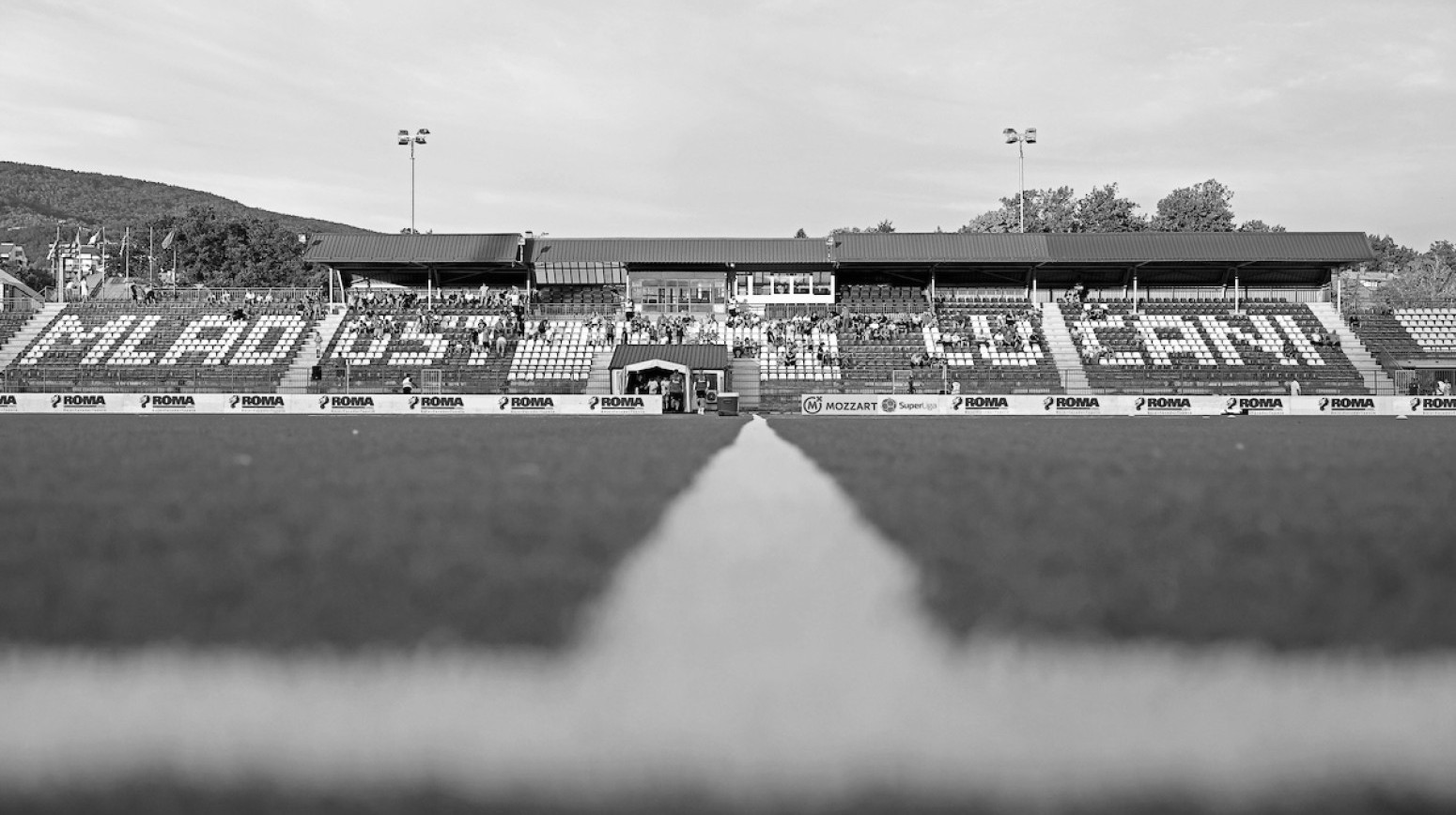 Užasne vesti – preminuo bivši fudbaler Mladosti iz Lučana (25)