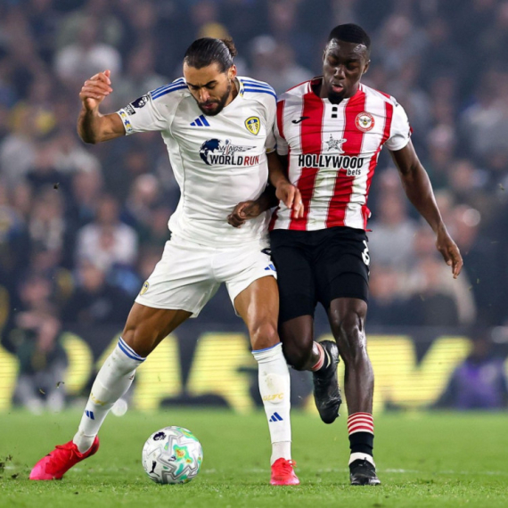 Nula na "Elan roudu" – Lids i Brentford podelili bodove