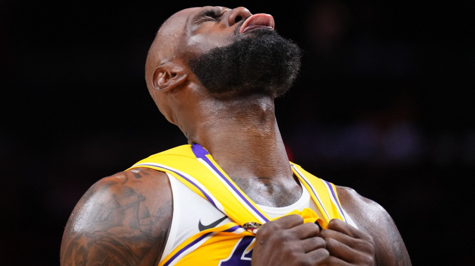 Još jedan svevremeni rekord Lebrona Džejmsa