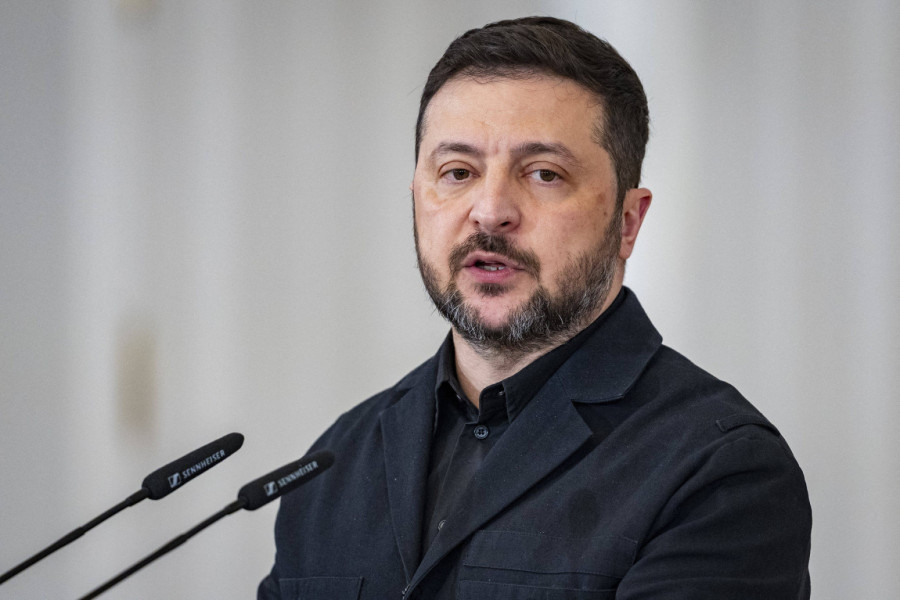 A, šta ako zauzmu Donbas?