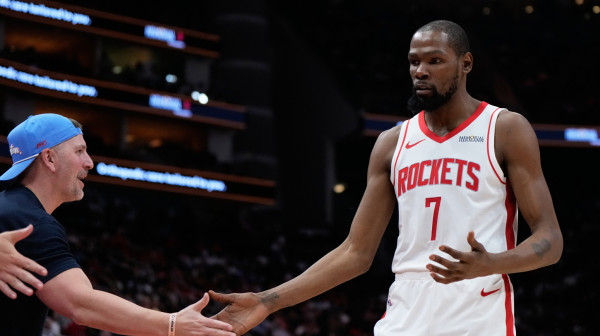 Durent prestigao Džordana – sledeći je Kobi