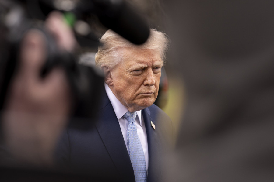 Teško ćeš se izvući, Donalde