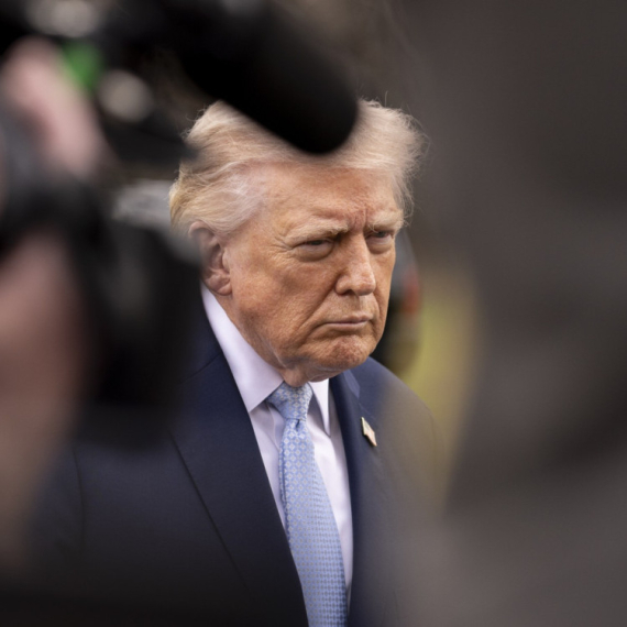 Tramp dao ultimatum Iranu: "Imate 48 sati. Inače ćemo vas napasti i uništiti"