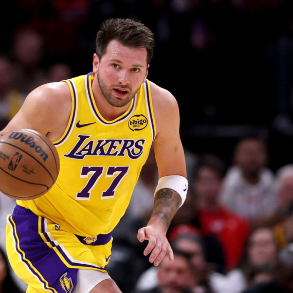 NBA centar vređao Dončićevu porodicu na srpskom VIDEO