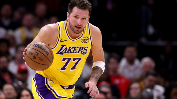 NBA centar vređao Dončićevu porodicu na srpskom VIDEO