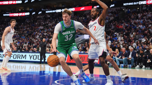 Bogdanović se vratio na klupu VIDEO