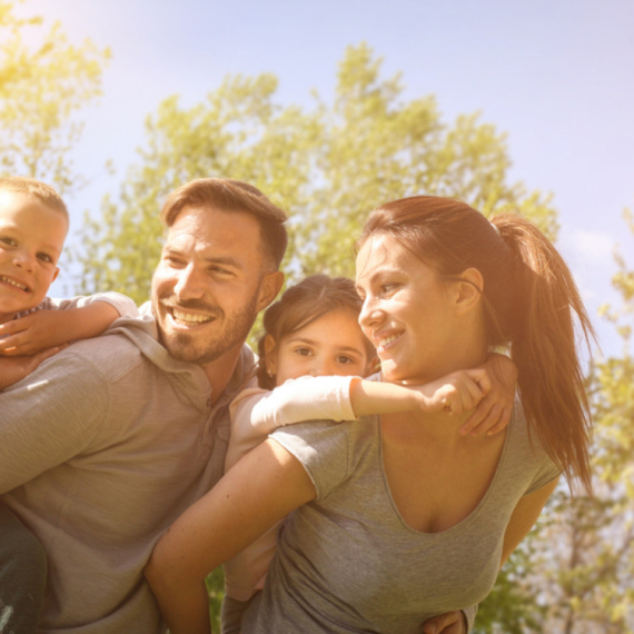 Povezani sa anđelima: Osam imena za decu koja privlače samo sreću i blagoslov