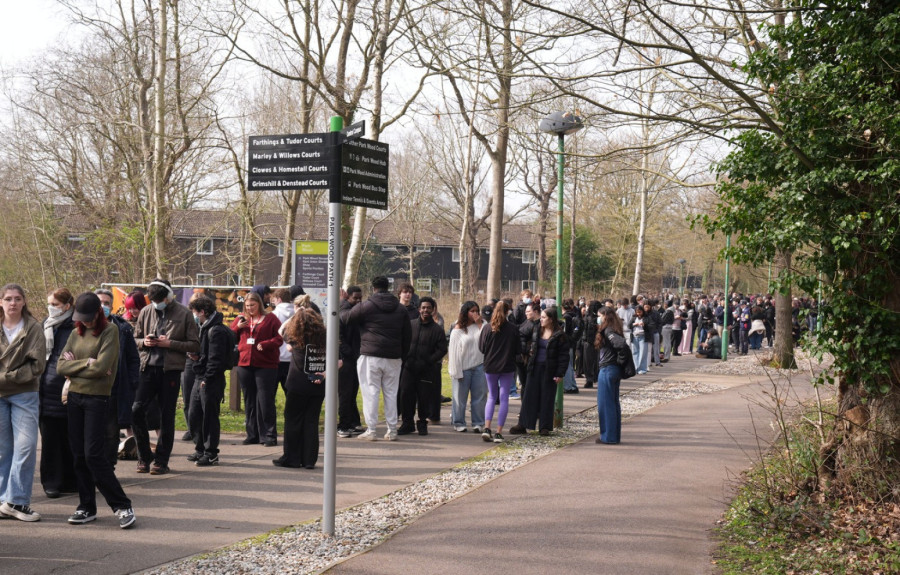 Upozorenje putnicima koji idu u Evropu: Opasno je, student preminuo za četiri sata