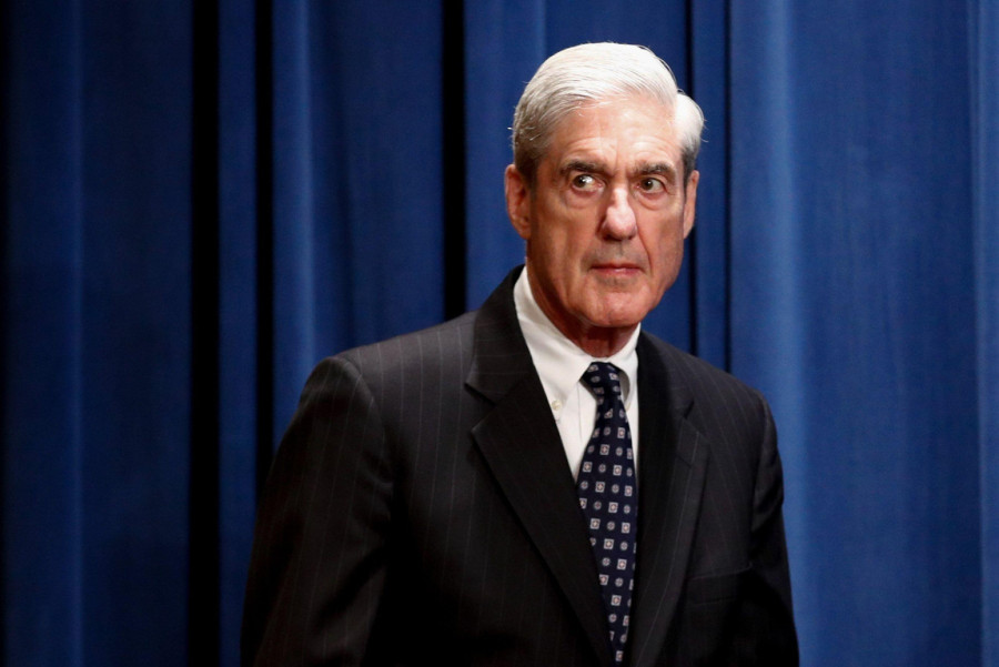 Tramp svakog dana pokazuje svoju nepristojnost i nepodobnost za funkciju