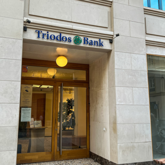 Još jedna banka odlazi iz zemlje: Klijentima stižu pisma, ali i prilika za 150 evra bonusa