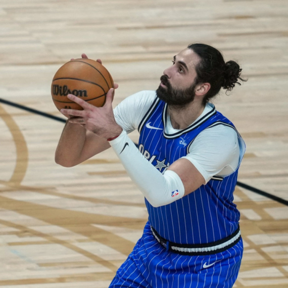 Bitadze negirao da je vređao Dončićevu porodicu VIDEO