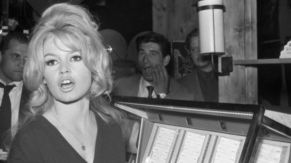 Film Brižit Bardo koji je šokirao svet: Bio je zabranjen u nekoliko država