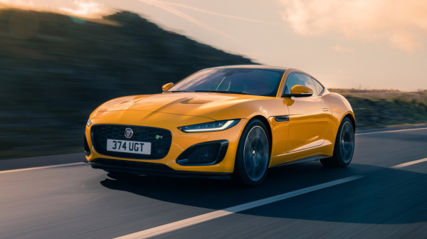 Jaguar ugasio četiri nova modela zbog električne budućnosti – među njima bio i novi F-Type