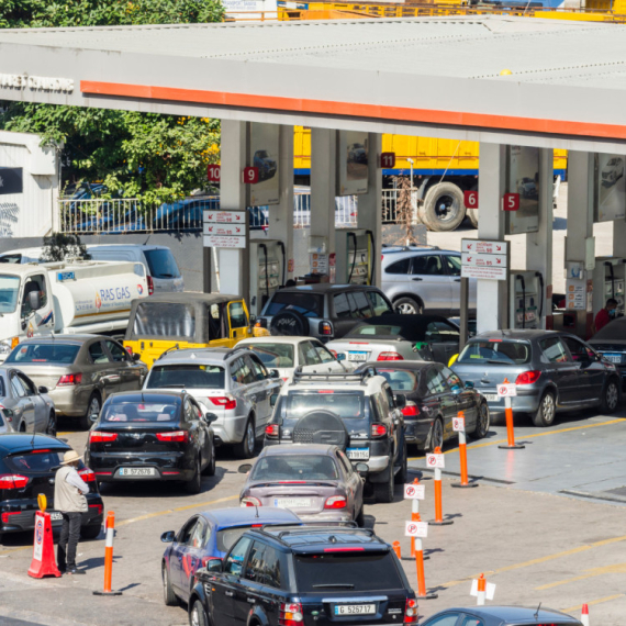 Haos u komšiluku: Ograničenje na pumpama od ponoći