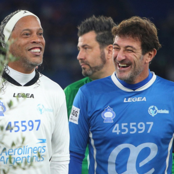 Napolitanci žestoko uvredili najtrofejnijeg Napolitanca u istoriji kluba