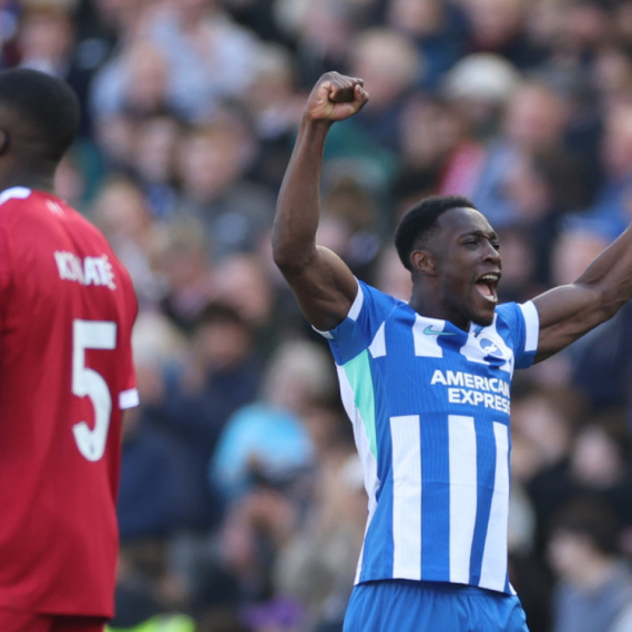 Druga mladost Denija Velbeka