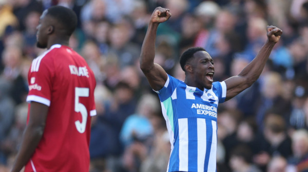 Druga mladost Denija Velbeka