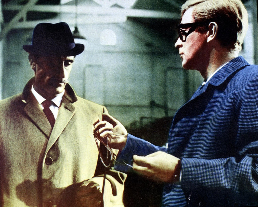 Špijunski klasik iz 1965. mnogi smatraju najboljim ikad: Ima 97 odsto na Rotten Tomatoesu