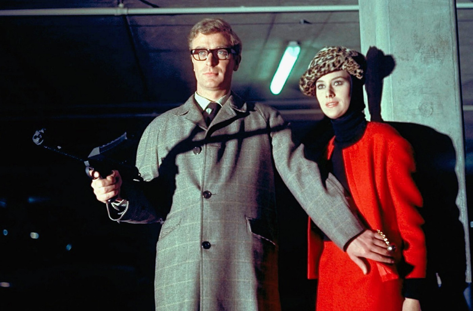 Špijunski klasik iz 1965. mnogi smatraju najboljim ikad: Ima 97 odsto na Rotten Tomatoesu