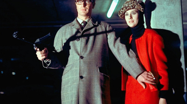 Špijunski klasik iz 1965. mnogi smatraju najboljim ikad: Ima 97 odsto na Rotten Tomatoesu