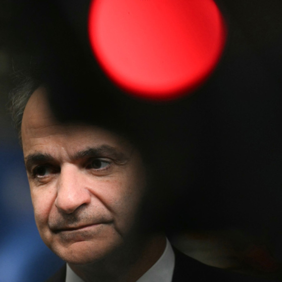 "Evropa mora biti spremna u slučaju napada"