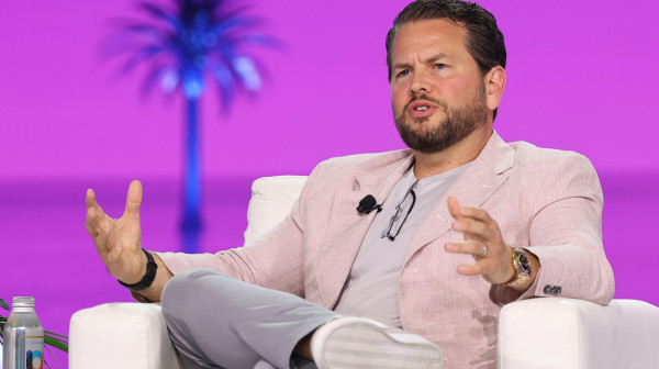 Direktor Pinteresta šokirao: "Zabranite deci pristup društvenim mrežama!"