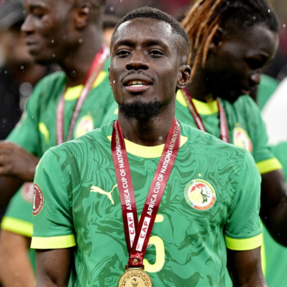 Glas pomirenja iz Senegala: "Predaću Maroku medalje ako to znači smirivanje tenzija"