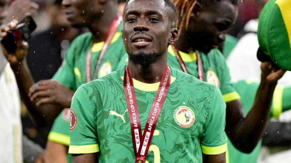 Glas pomirenja iz Senegala: "Predaću Maroku medalje ako to znači smirivanje tenzija"