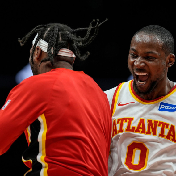 Kuminga skroman u učinku, ali ne i na rečima: "Tumačite kako hoćete, ne brinem o prošlosti"