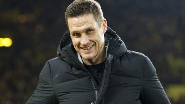 Kel napustio "milionere"