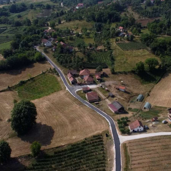 Sjajne vesti za meštane dragačevskog sela: Gradi se Dom kulture