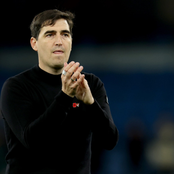 Iraola negirao da razimšlja o povratku u Bilbao