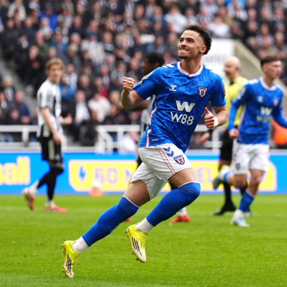 Njukaslov novi košmar – poraz od najvećeg rivala u 90'