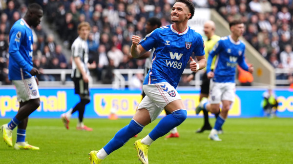 Njukaslov novi košmar – poraz od najvećeg rivala u 90'