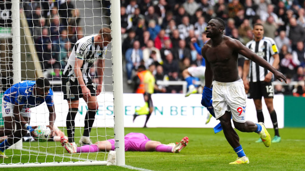 Njukaslov novi košmar – poraz od najvećeg rivala u 90'