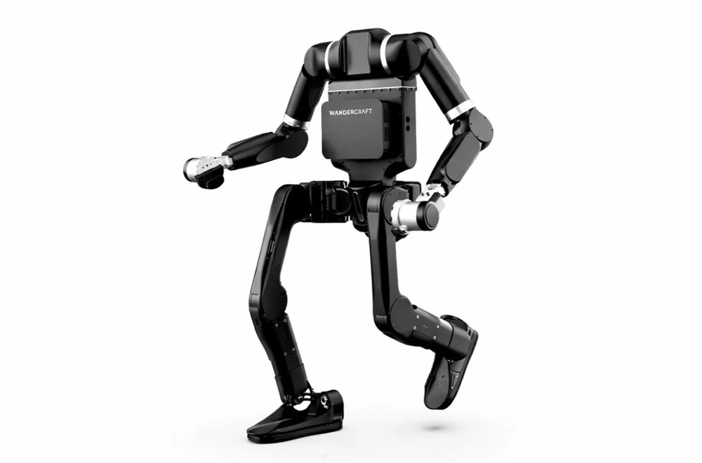 Renault uvodi bezglavog robota; Tvrdi da ne pokušava da zameni ljude VIDEO