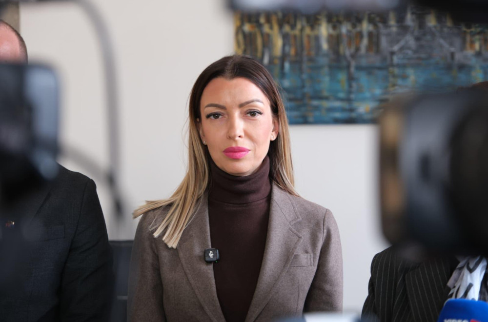 Mesarović: Đilas priča o korupciji, a sam sebi nameštao poslove i zloupotrebljavao javne funkcije