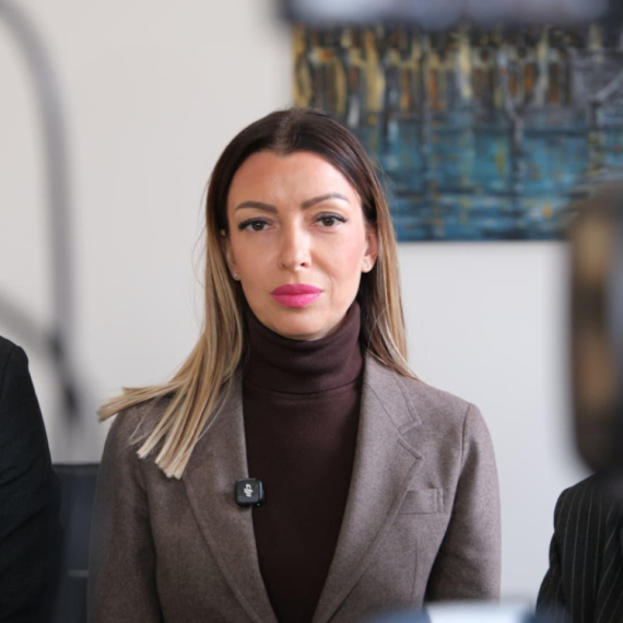 Mesarović: Đilas priča o korupciji, a sam sebi nameštao poslove i zloupotrebljavao javne funkcije