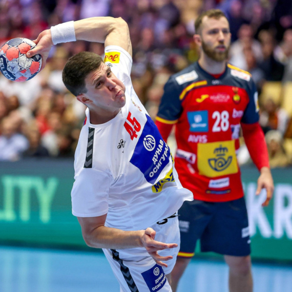 Srbija završila posao – sledi težak ispit u borbi za Svetsko prvenstvo