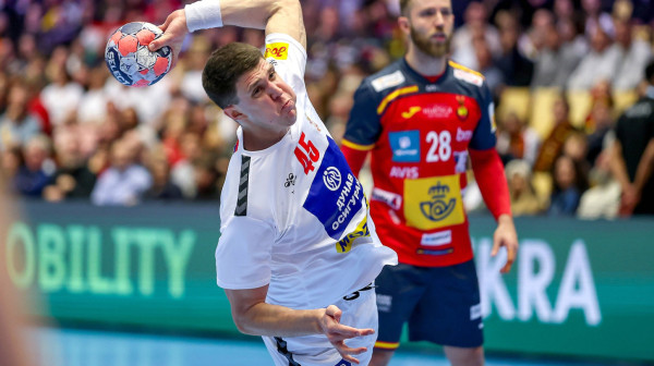 Srbija završila posao – sledi težak ispit u borbi za Svetsko prvenstvo