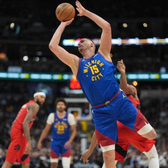 Jokić: "Ponekad moraš da budeš loš momak– to je sledeći korak" VIDEO