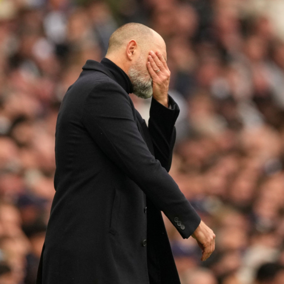 Igore, pakuj kofere – nova bruka i sramota Totenhema