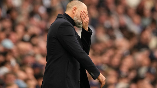 Igore, pakuj kofere – nova bruka i sramota Totenhema