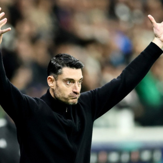 Rijera i Ajntraht nisu imali sreće u Majncu