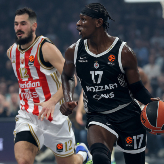 Njegovo veličanstvo – derbi