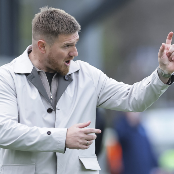 Lud meč na Banovom brdu: Pet golova, crveni i pobeda Čuke u 97'